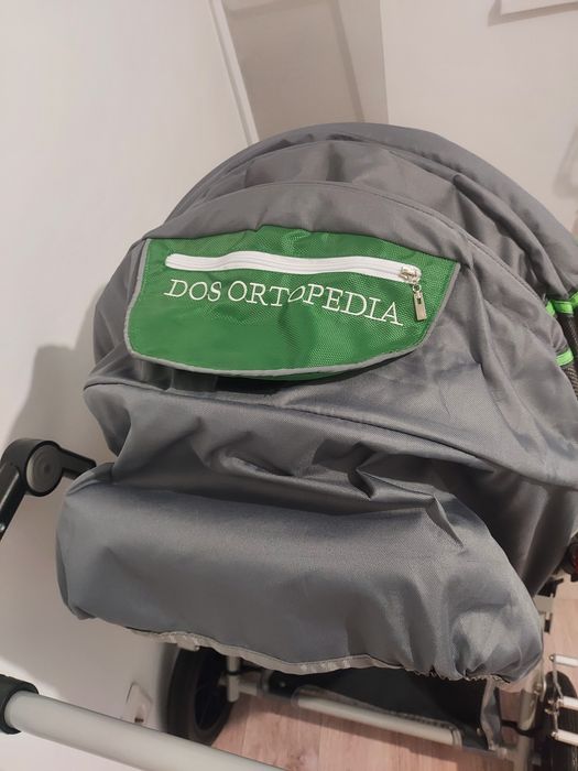 Коляска для детей с ДЦП