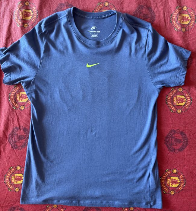 Тениски на Nike 100% памук .