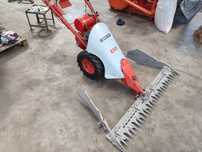 Motocositoare MF 70 cu piese