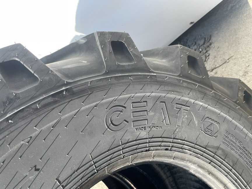 Cauciucuri noi 18-19.5 cu 16 pliuri pentru manitou telescopic