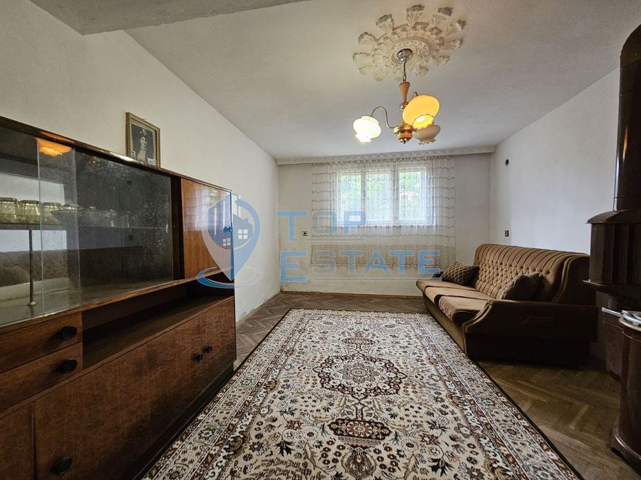 Продава се Къща в с. Българско Сливово, Област Велико Търново - 260 кв.м за 139 €/кв.м - Снимка #10