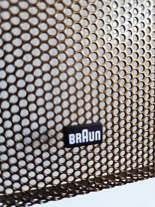 Braun ADS M9 Albe impreuna cu 2 subwoofere HK TS2