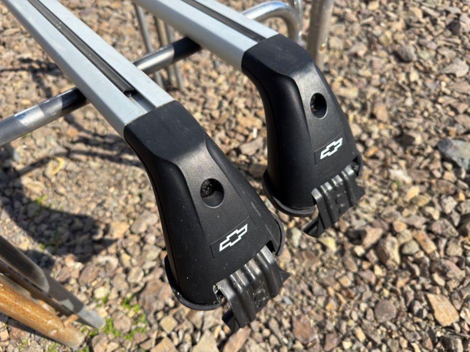 Напречни греди Chevrolet Aveo sedan