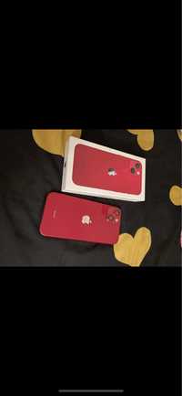 Iphone 13 gb 128 iPhone red  81акб
