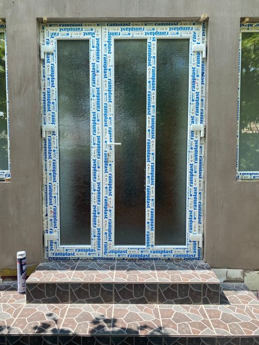 ‼️‼️ Usi si geamuri termopan ‼️‼️