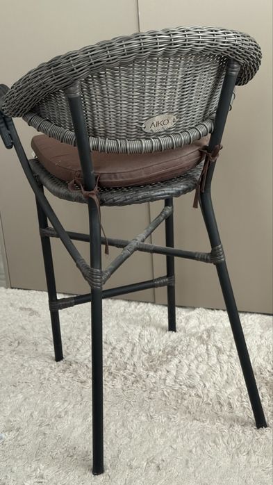 Стул барный AIKO
