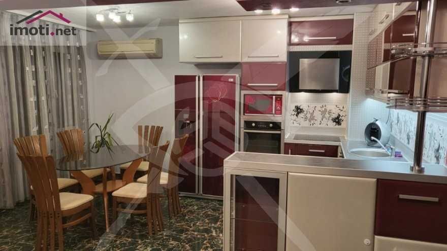 Дава се под наем Тристаен апартамент в Пловдив, Каменица 1 - 96 кв.м за 615 € - Снимка #6