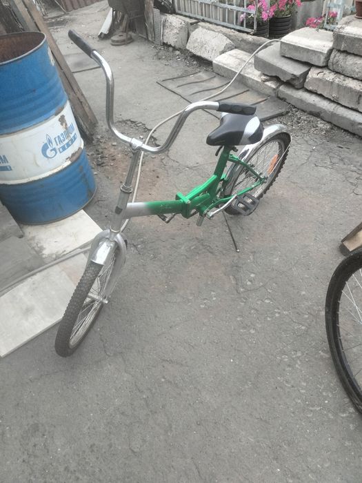 Продам велосипед