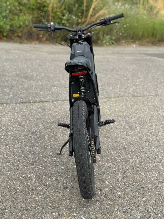 Talaria Sting MX5 PRO (Pret Negociabil) Dirt Bike Electric