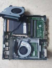 Mini PC USFF HP 800G3, SK 1151 Intel, DDR4, S-ata, slot M2 Nvme