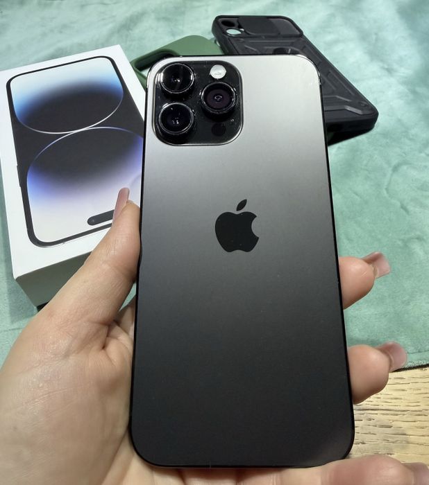 Iphone 14 Pro Max 512Gb 95%