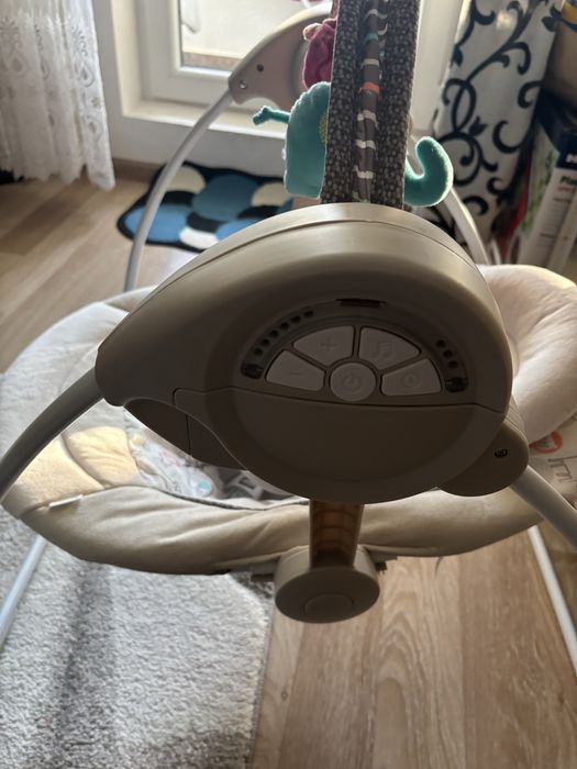 leagan/balansoar bebe