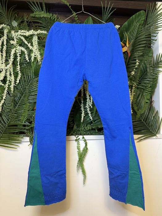 Pantaloni Gallery Dept Flared