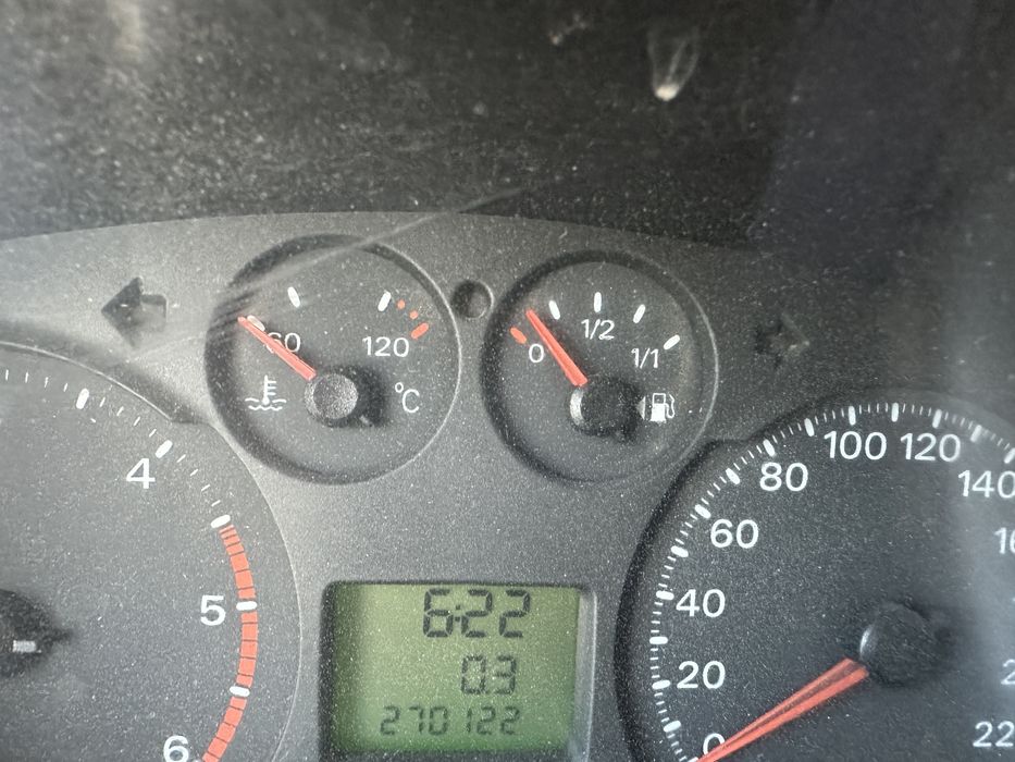 Ford Tranzit/2010/2.2TDCI/8+1Locuri/6+1vit/AC/Fiscal-4.490€
