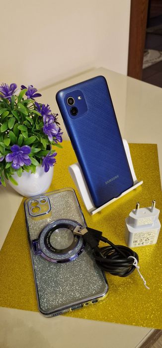 Nou ‼️ Samsung Galaxy A03 Premium 64Gb 4 Ram‼️