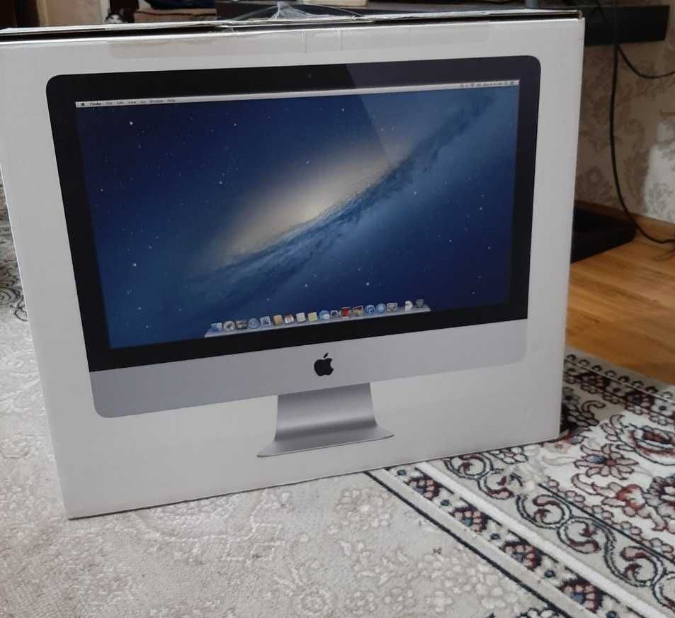 Apple iMac 2013 , 21.5"