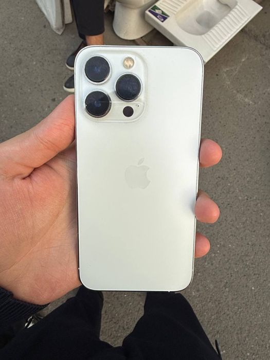 iphone 13 pro sotiladi