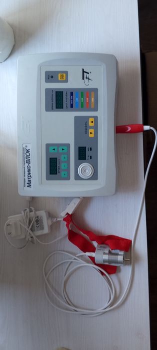 Lazer Wlok  Матрикс-ВЛОК