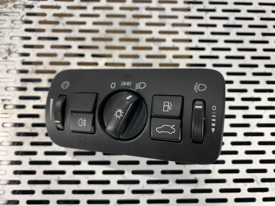 Bloc lumini S60, V60, XC60, V70, 2009-2014 30739413