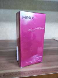 mexx fly high woman 60 ml