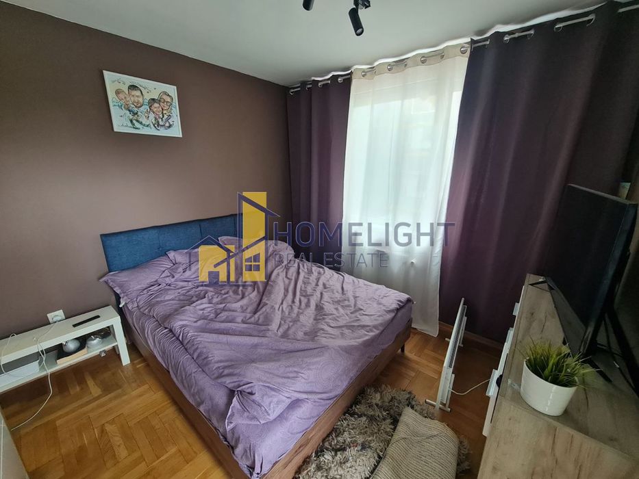 Продава се Тристаен апартамент в София, Манастирски ливади - 87 кв.м за 2909 €/кв.м - Снимка #5