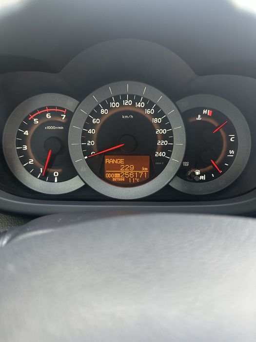 Toyota RAV 4 150 cp