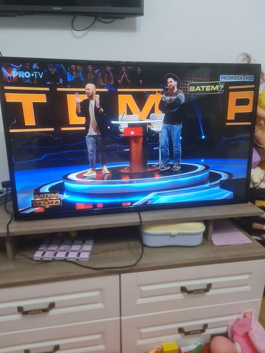 Televizor led digihome