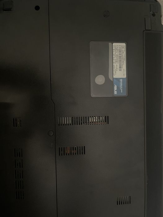 Продажа Ноутбук ASUS 2011 года