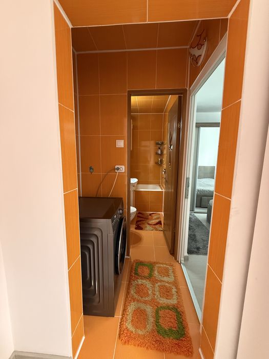 Apartament 3 camere , Complet Mobilat si Utilat