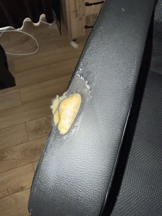 Компьютерный стул