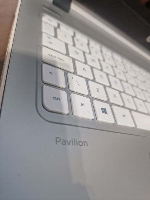 Laptop Hp i3 i5 i7
