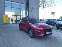 Ford Kuga Ford Kuga ST Line X 2.5 Duratec FHEV 190 CP AT 4X4