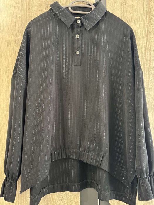 Дамска риза Fetish