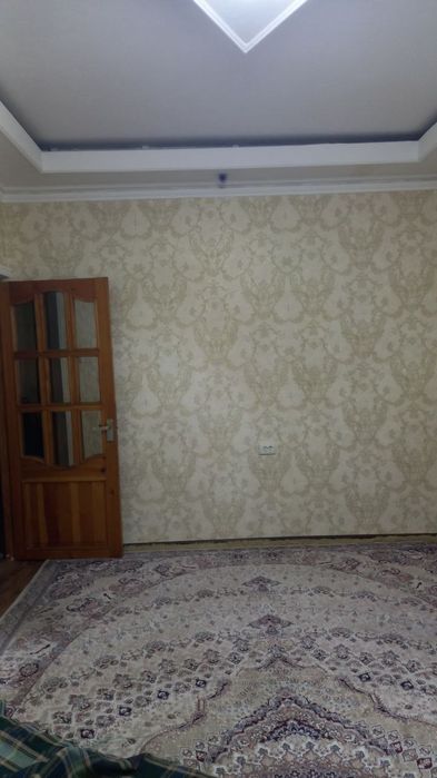 Учтепа тумани, 14-мавзе, 13-уй (арча коча)