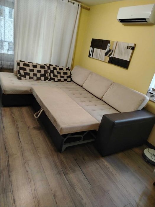 Холен диван на супер цена