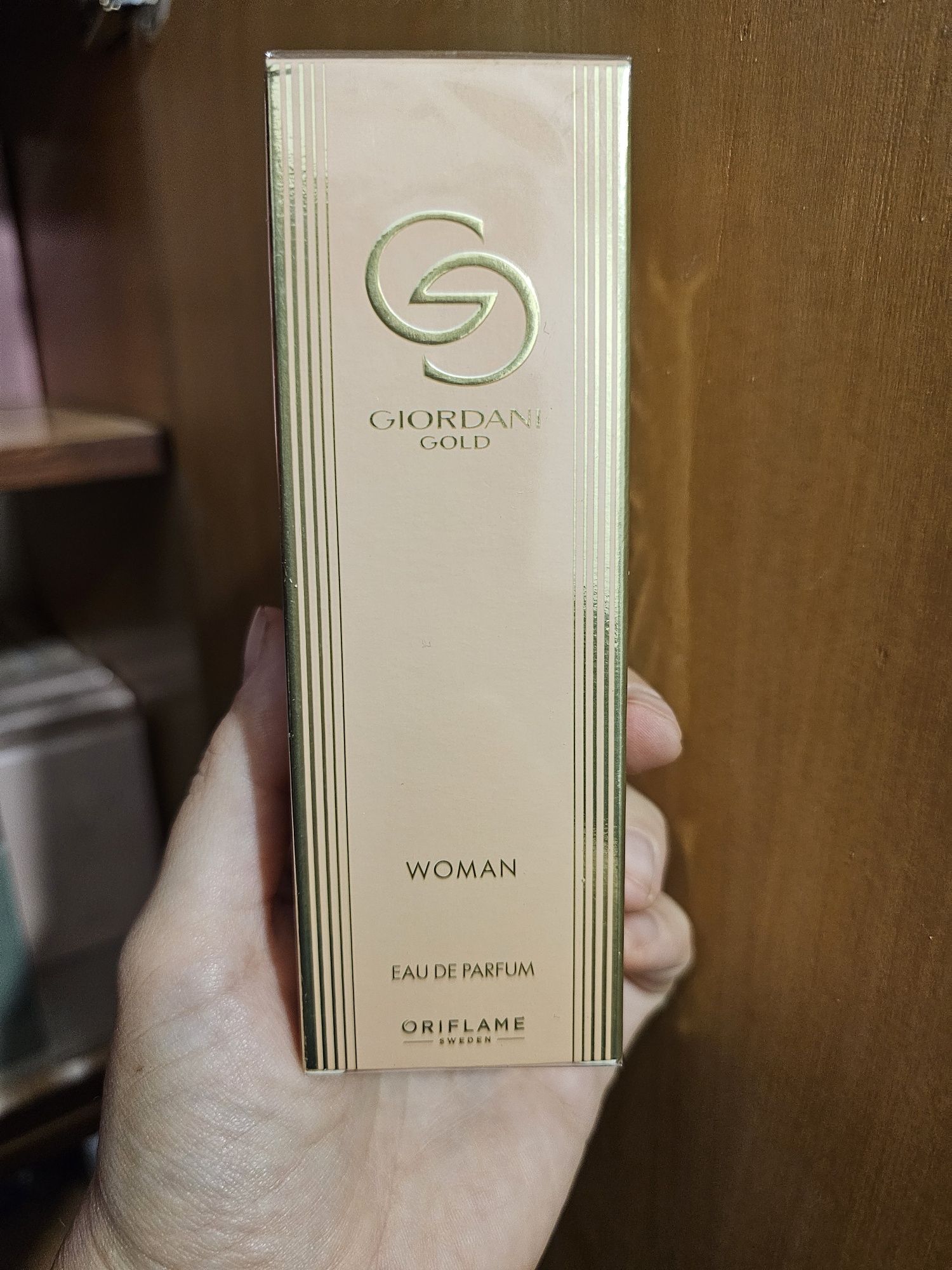 Parfum Giordani Gold Original