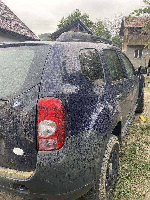 Vand Dacia Duster