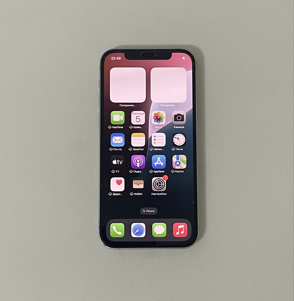 Iphone 12 Apple Айфон