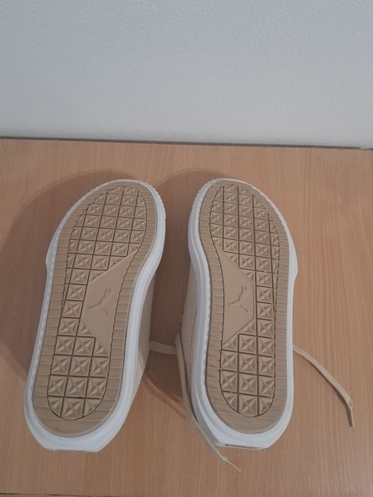 Adidasi, puma originali