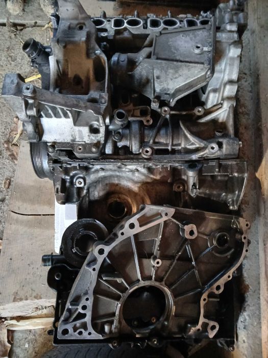 Vand motor BMW  2.0 177cp