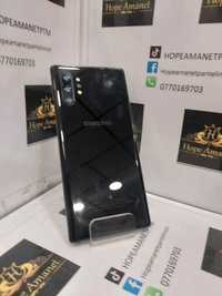 Hope Amanet P5- Samsung Note 10 Plus , 256GB/8GB , Black