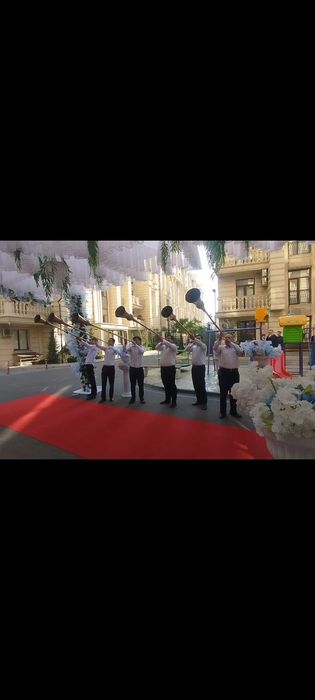 Toʻy va toʻy va toʻy toʻy toʻy