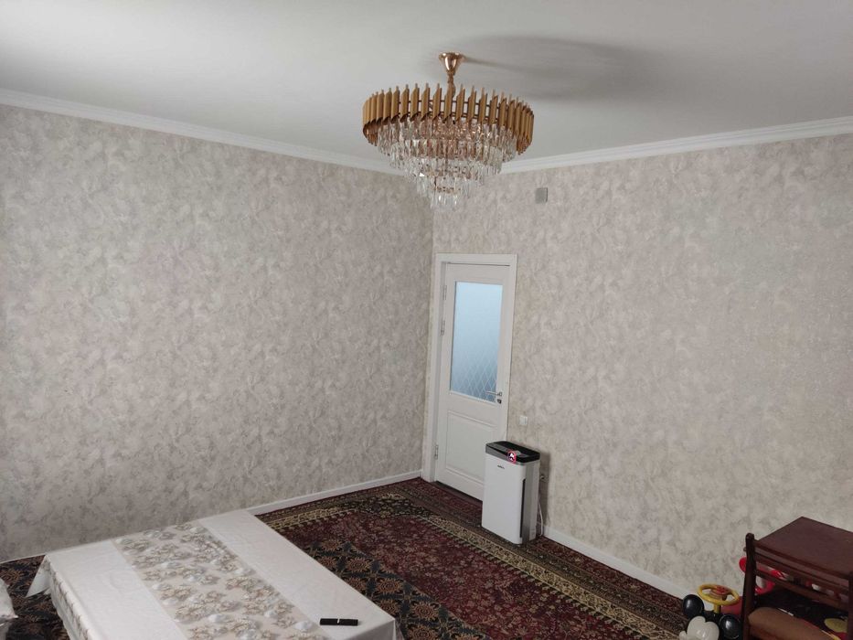 ЖК "GOLDEN HOUSE" продам 2-х комнатную квартиру. Ориентир: NEW PORT