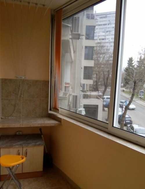 Дава се под наем Двустаен апартамент в Бургас, Лазур - 52 кв.м за 204 € - Снимка #10