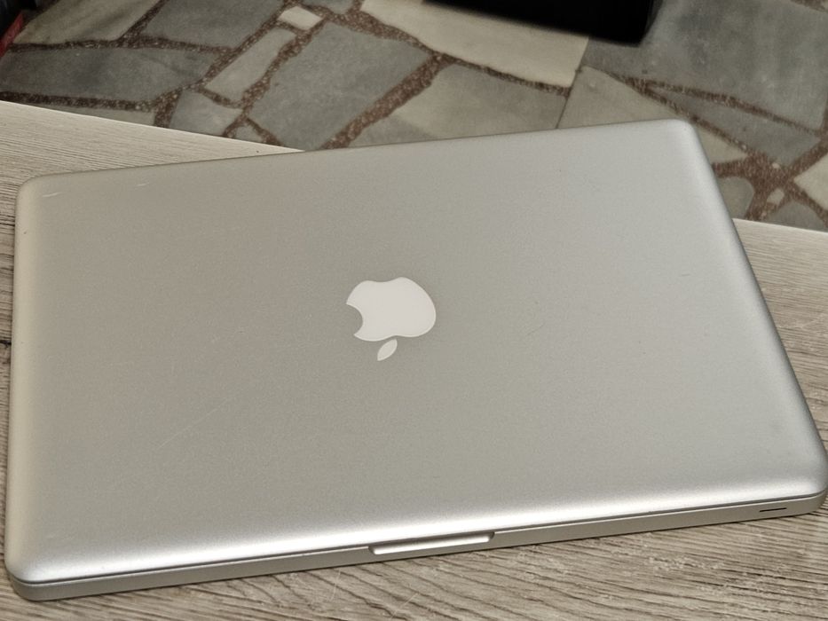 MackBook Pro a1278 Core I5