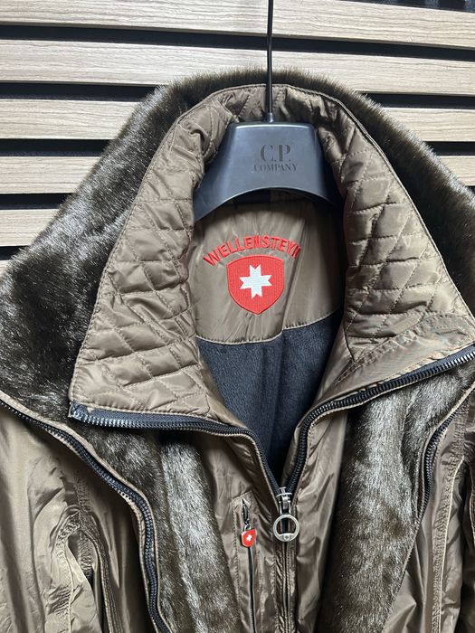 Wellensteyn : Zermatt - Дамско зимно яке размер ХЛ / Оригинал