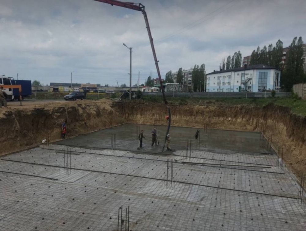 Beton_No1 dostavka Toshkent va Toshkent viloyat