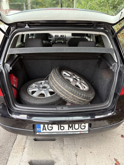 Golf 5 1.9 diesel
