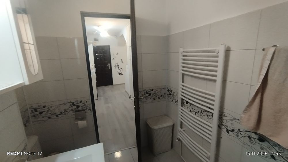Apartament spre inchiriere