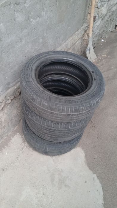 Балон на матиз бу.170/65